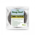 Chimney Sheep Snug Hoof Pads - Wool Hoof Pads - Pair